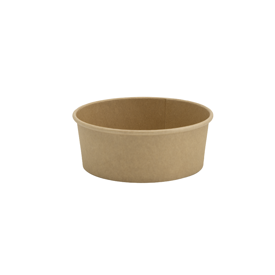 MISKA PAP. 1300 ML KRAFT PREMIUM PLUS 24 (FI184) A300